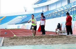 Khai mạc Giải Vô địch quốc gia các môn Điền kinh, Cử tạ người khuyết tật năm 2026