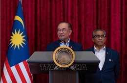 Malaysia cam kết tăng cường hợp tác khu vực thông qua BIMP-EAGA