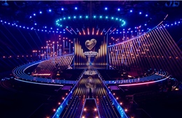 Khai mạc cuộc thi âm nhạc Eurovision 2026