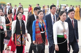 Đại hội MTTQ lần thứ XI: Lan tỏa sức mạnh đại đoàn kết từ những mô hình hiệu quả