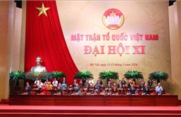 Những kỳ vọng của giới văn nghệ sĩ vào Đại hội XI Mặt trận Tổ quốc Việt Nam