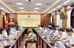 Phát huy lợi thế liên kết vùng, hướng tới tăng trưởng hai con số