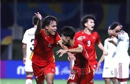 U17 Việt Nam giành vé dự World Cup gây tiếng vang lớn trên truyền thông Đông Nam Á