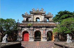 Dòng chảy công nghệ trong lòng di sản Huế - Bài cuối: Tạo ra giá trị bền vững trong thời đại số