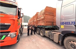 Thay đổi phạm vi địa bàn hoạt động hải quan tại cửa khẩu đường bộ, đường thủy nội địa