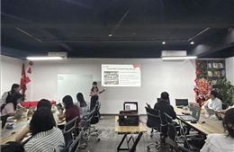 Tác nghiệp báo chí an toàn trong kỷ nguyên trí tuệ nhân tạo