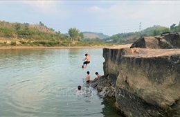 Nâng cao trách nhiệm trong phòng, tránh đuối nước