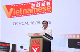 Phát triển điện ảnh bền vững: Con người đóng vai trò quyết định