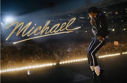 'Vua nhạc Pop' Michael Jackson trở lại vị trí dẫn đầu