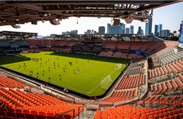 World Cup 2026: Houston kỳ vọng hiệu ứng tích cực từ giải đấu