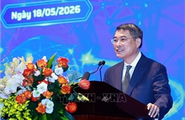 Thủ tướng Lê Minh Hưng: 'Chìa khóa vàng' khoa học công nghệ, đổi mới sáng tạo