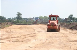 Tây Ninh: 90 ngày đêm tăng tốc giải phóng mặt bằng dự án Vành đai 4 TP Hồ Chí Minh