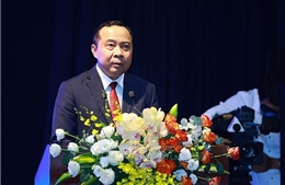 Hình thành mạng lưới thanh niên ngành khoa học kiến tạo giá trị mới
