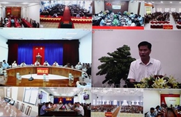 Tăng cường công tác tuyên truyền thực hiện chính sách bảo hiểm xã hội ở cơ sở