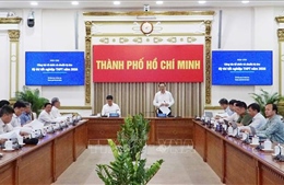 Triển khai đồng bộ các giải pháp để kỳ thi tốt nghiệp THPT diễn ra an toàn