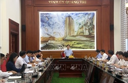 Số hóa toàn diện, nâng cao hiệu quả thu hút đầu tư trong giai đoạn mới