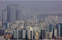 Hàn Quốc: Cung cấp 90.000 căn hộ cho thuê dành cho giới trẻ ở khu vực Seoul