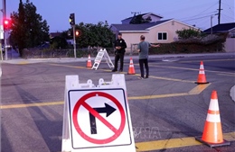 Thống đốc California ban bố tình trạng khẩn cấp tại Quận Cam sau sự cố rò rỉ hóa chất