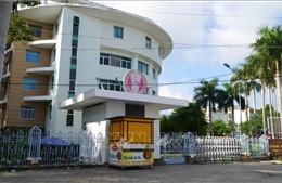 Đồng Tháp dự kiến cho thuê hàng loạt trụ sở dôi dư