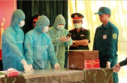 Đẩy nhanh tốc độ 'trả lại tên' cho các liệt sĩ