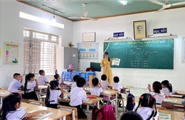 Chính quyền cấp xã - Bài 3: Xây dựng thiết chế an sinh bền vững
