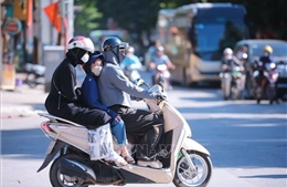 Dự báo nắng nóng gay gắt hơn, mưa bão diễn biến phức tạp trong mùa hè