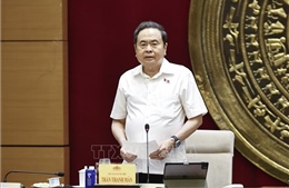 Chủ tịch Quốc hội Trần Thanh Mẫn: Đổi mới công tác dân nguyện theo hướng thực chất, trách nhiệm