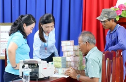 Đẩy nhanh tiến độ bồi thường tái định cư dự án Điện hạt nhân Ninh Thuận 2