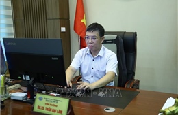 Đầu tư cho khoa học vật liệu là đầu tư chiến lược quốc gia