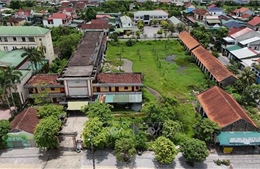 Hà Tĩnh: Yêu cầu hoàn thành xử lý nhà, đất dôi dư sau sắp xếp trước 30/6