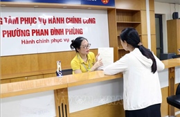 Thái Nguyên đánh giá cán bộ bằng KPI