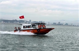 Quảng Ninh lập lại an ninh trật tự trên vịnh Hạ Long