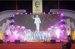 Khai mạc Ngày hội Văn hóa, Thể thao và Du lịch các dân tộc miền núi thành phố Huế lần thứ I