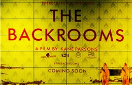 'Backrooms' lập hàng loạt kỷ lục