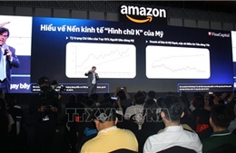 Xuất khẩu qua Amazon, cơ hội đưa thương hiệu Việt ra toàn cầu