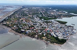 Hướng tới mục tiêu Net Zero - Bài 1: 'Phòng thí nghiệm xanh'