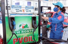 Doanh nghiệp đầu mối tạo nguồn Ethanol cho pha chế xăng E10