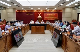 Gia Lai cần có phương án xử lý tốt về tài sản công, trụ sở dôi dư