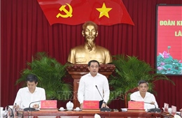 Linh hoạt các giải pháp để đạt mục tiêu tăng trưởng 2 con số trong năm 2026