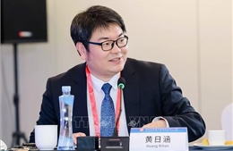 Diễn đàn Tương lai ASEAN 2026: Việt Nam thể hiện rõ lập trường và trách nhiệm 