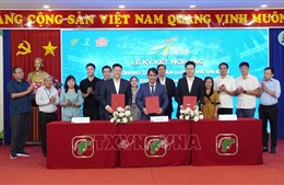 Ứng dụng công nghệ trong công tác tổ chức Đại hội Thể thao toàn quốc lần thứ X