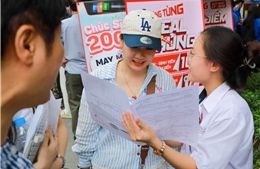 Kỳ thi tốt nghiệp THPT năm 2026: Thí sinh tự tin đạt điểm khá với đề Toán