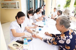 Mở rộng quyền lợi, tăng mức hưởng BHYT từ ngày 1/7/2026