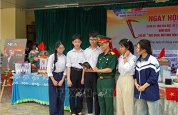 Hạt nhân đoàn kết, gương mẫu trong các phong trào tại cơ sở