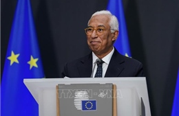 EU nối lại đàm phán với Ukraine về tư cách thành viên