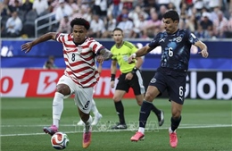 World Cup 2026: Khí thế ngày ra quân