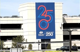 World Cup 2026: Philadelphia nhân đôi niềm vui Quốc khánh