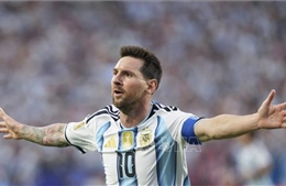 World Cup 2026: Ai sẽ giành Chiếc giày Vàng?