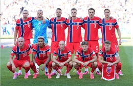 World Cup 2026: 'Đứa trẻ vàng' chinh phục đỉnh cao