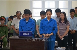 Xét xử 12 bị cáo trong vụ án Việt Á ở Đắk Lắk